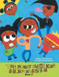 Title: The Honey Bunch Kids: Schools IN Session (Book 2), Author: Chental-Song Bembry