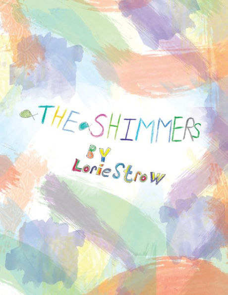 The Shimmers: Not Your Typical Schools Of Fish