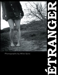 Title: Étranger, Author: Mike Spitz