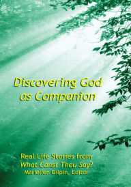 Title: Discovering God As Companion, Author: Mariellen Gilpin