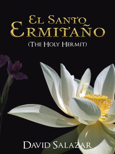 El Santo Ermitaño (The Holy Hermit)