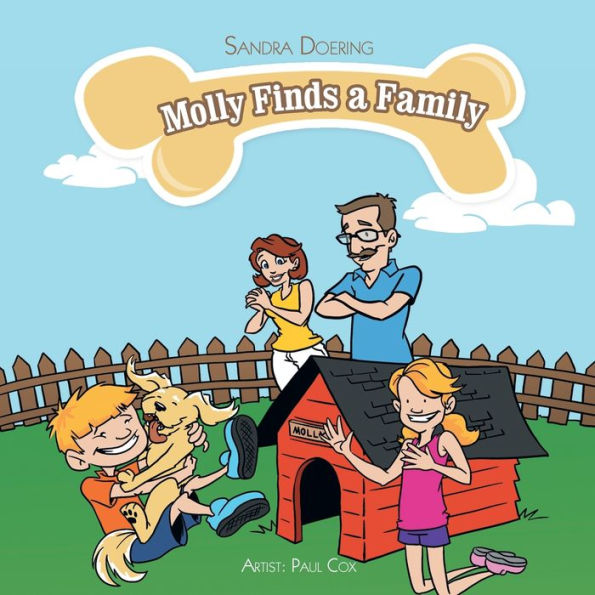 Molly Finds a Family