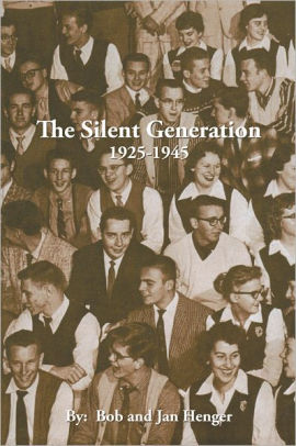 Image result for the silent generation