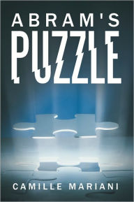 Title: Abram's Puzzle, Author: Camille Mariani