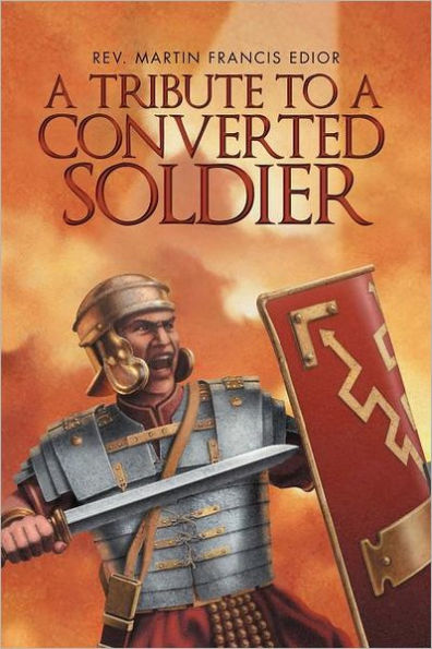 a Tribute to Converted Soldier