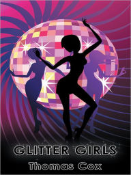 Title: GLITTER GIRLS, Author: Thomas Cox