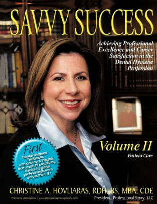 Savvy Success Achieving Professional Excellence And Career