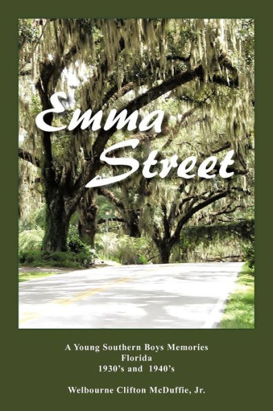 Emma Street