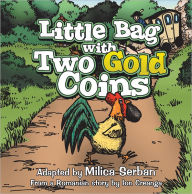 Title: Little Bag with Two Gold Coins, Author: Milica Serban
