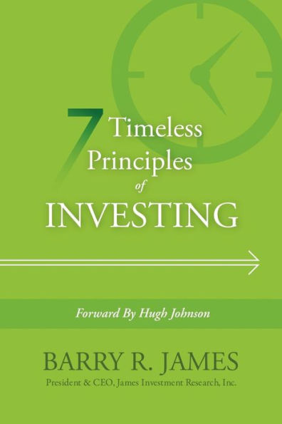 7 Timeless Principles of Investing