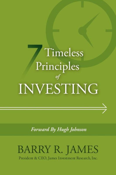 7 Timeless Principles of Investing