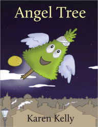 Title: Angel Tree, Author: Karen Kelly