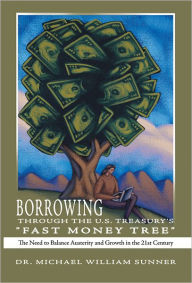 Title: Borrowing Through the U.S. Treasury's 