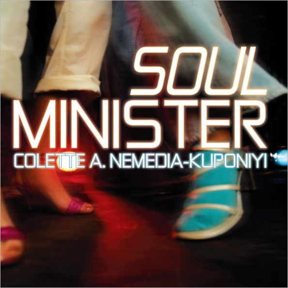 SOUL MINISTER