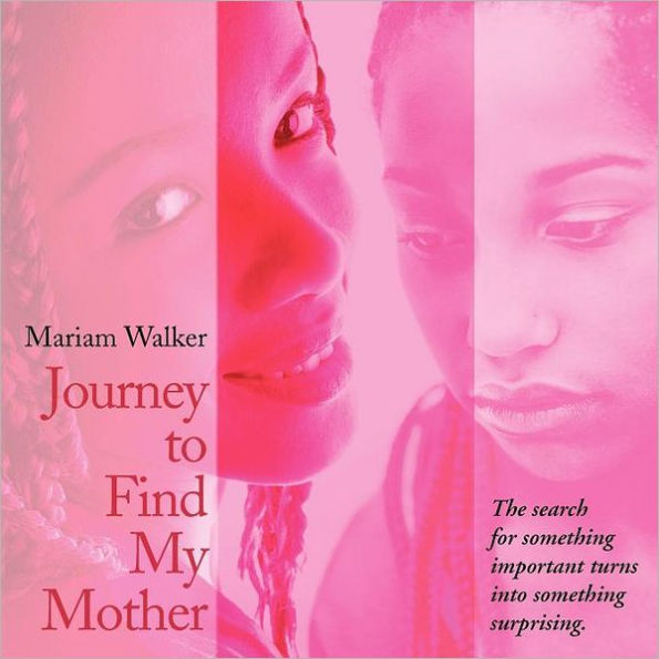 Journey to Find My Mother: The search for something important turns into surprising.