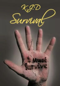Title: Survival, Author: K J D