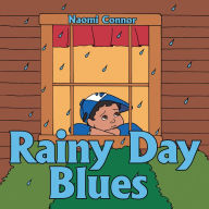 Title: Rainy Day Blues, Author: Naomi Connor