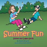 Title: Summer Fun, Author: Dianne Branch