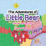 The Adventures of Little Bear: Little Bear and The Potty