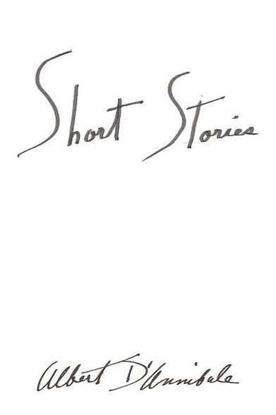 Short Stories