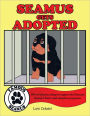 SEAMUS GETS ADOPTED