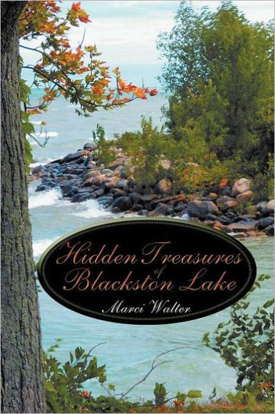 Hidden Treasures of Blackston Lake