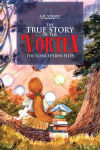 Alternative view 2 of The True Story of the Vortex - The Conception Files