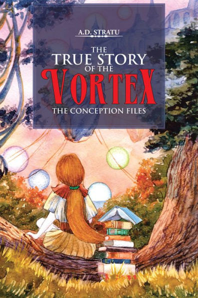 The True Story of the Vortex - The Conception Files