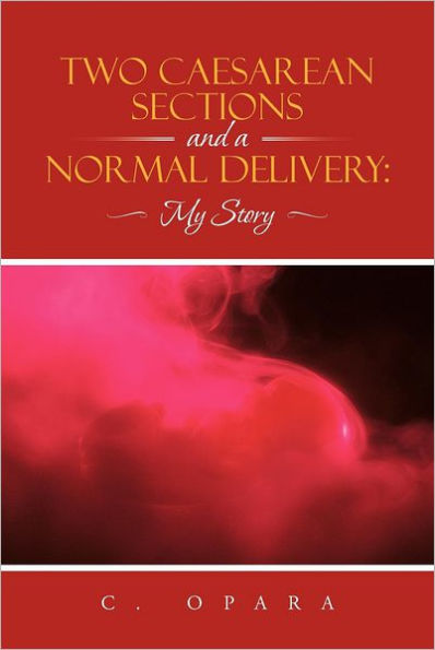 Two Caesarean Sections and a Normal Delivery: My Story