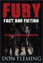 Fury: Fact And Fiction Strong Language And Violence