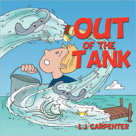 Title: Out Of The Tank (PagePerfect NOOK Book), Author: L J Carpenter