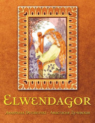 Title: Elwendagor, Author: Anastasia Duchevski