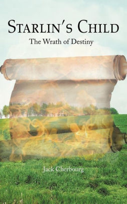 Starlins Child: The Wrath of Destiny