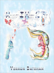 Title: Mommy I Want 2 Fly, Author: Vernon Bateman