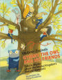 GYMMY THE OWL AND HIS FRIENDS: Tales in Rhyme About the Animal Kingdom's Natural Gymnasts