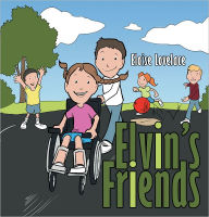 Title: Elvin's Friends, Author: Eloise Lovelace