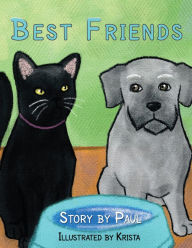 Title: Best Friends, Author: Paul