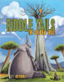 Riddle Tails: The Golden Fruit