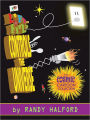Left Field Controls The Universe: The Cosmic Cartoon Collection