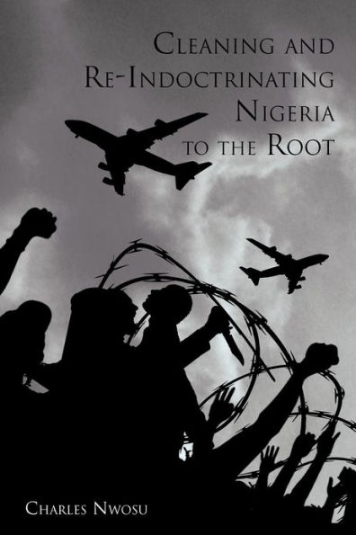 Cleaning and Re-Indoctrinating Nigeria to the Root