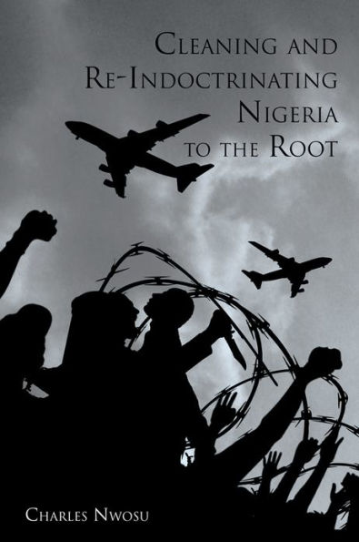 Cleaning and Re-Indoctrinating Nigeria to the Root