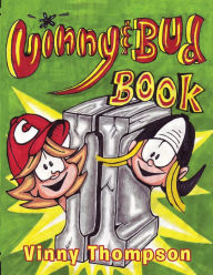 Title: Vinny and Bud Comix Book Ii, Author: Vinny Thompson