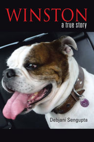 Title: Winston: a true story, Author: Debjani Sengupta