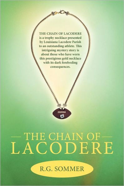 The Chain of Lacodere