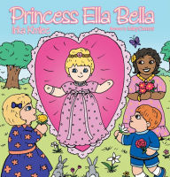 Title: Princess Ella Bella, Author: Irka Kmiec