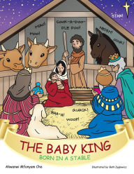 Title: The Baby King: Born in a stable, Author: Akwanwi Mfonyam Che