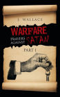 Warfare Prayers Against Satan: Part I