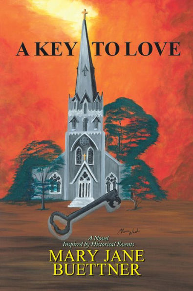 A Key To Love