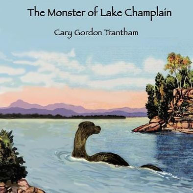 The Monster of Lake Champlain