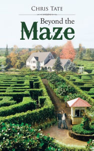 Title: Beyond the Maze, Author: Chris Tate